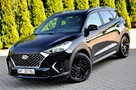 Hyundai Tucson SKÓRA _ NAVI _ Kamery 360 _ Line Assist _ BLIS _ LEDY _ Alu 19 _ LIFT - 7