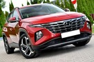 Hyundai Tucson SKÓRA _ NAVI _ Kamery 360 _ RADAR _ WENTYLE _ Key Less _ BLIS _ KRELL - 1