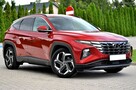 Hyundai Tucson SKÓRA _ NAVI _ Kamery 360 _ RADAR _ WENTYLE _ Key Less _ BLIS _ KRELL - 3
