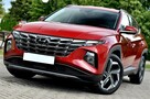 Hyundai Tucson SKÓRA _ NAVI _ Kamery 360 _ RADAR _ WENTYLE _ Key Less _ BLIS _ KRELL - 6