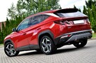 Hyundai Tucson SKÓRA _ NAVI _ Kamery 360 _ RADAR _ WENTYLE _ Key Less _ BLIS _ KRELL - 8