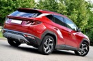 Hyundai Tucson SKÓRA _ NAVI _ Kamery 360 _ RADAR _ WENTYLE _ Key Less _ BLIS _ KRELL - 13