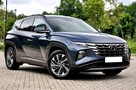 Hyundai Tucson SKÓRA _ NAVI _ KAMERA _ RADAR _ Key Less Go _ Line Assist _KRELL _LEDY - 3