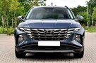 Hyundai Tucson SKÓRA _ NAVI _ KAMERA _ RADAR _ Key Less Go _ Line Assist _KRELL _LEDY - 4