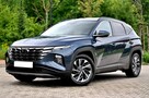 Hyundai Tucson SKÓRA _ NAVI _ KAMERA _ RADAR _ Key Less Go _ Line Assist _KRELL _LEDY - 6