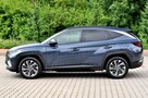 Hyundai Tucson SKÓRA _ NAVI _ KAMERA _ RADAR _ Key Less Go _ Line Assist _KRELL _LEDY - 7