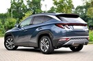 Hyundai Tucson SKÓRA _ NAVI _ KAMERA _ RADAR _ Key Less Go _ Line Assist _KRELL _LEDY - 8