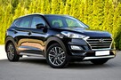Hyundai Tucson SKÓRA _ NAVI _ KAMERA _ KRELL _ Key Less Go _ Ledy _ LIFT _ HAK - 3