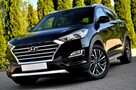 Hyundai Tucson SKÓRA _ NAVI _ KAMERA _ KRELL _ Key Less Go _ Ledy _ LIFT _ HAK - 6