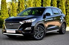 Hyundai Tucson SKÓRA _ NAVI _ KAMERA _ KRELL _ Key Less Go _ Ledy _ LIFT _ HAK - 7
