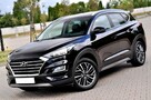 Hyundai Tucson SKÓRA _ NAVI _ KAMERA _ KRELL _ Key Less Go _ Ledy _ Alu 19 _ LIFT - 3