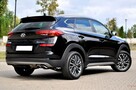 Hyundai Tucson SKÓRA _ NAVI _ KAMERA _ KRELL _ Key Less Go _ Ledy _ Alu 19 _ LIFT - 9