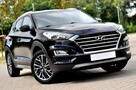 Hyundai Tucson SKÓRA _ NAVI _ KAMERA _ KRELL _ Key Less Go _ Ledy _ Alu 19 _ LIFT - 11