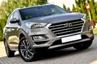Hyundai Tucson SKÓRA _ Navi _ KAMERA _ Key Less Go _ Line Assist _ Ledy - 1