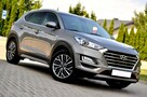 Hyundai Tucson SKÓRA _ Navi _ KAMERA _ Key Less Go _ Line Assist _ Ledy - 2