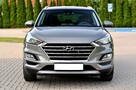 Hyundai Tucson SKÓRA _ Navi _ KAMERA _ Key Less Go _ Line Assist _ Ledy - 3