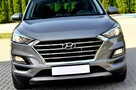 Hyundai Tucson SKÓRA _ Navi _ KAMERA _ Key Less Go _ Line Assist _ Ledy - 4