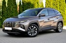 Hyundai Tucson SKÓRA _ NAVI _ KAMERA _ RADAR _ Key Less Go _ LEDY _ Line Assist _ HAK - 6