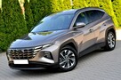 Hyundai Tucson SKÓRA _ NAVI _ KAMERA _ RADAR _ Key Less Go _ LEDY _ Line Assist _ HAK - 7