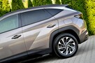 Hyundai Tucson SKÓRA _ NAVI _ KAMERA _ RADAR _ Key Less Go _ LEDY _ Line Assist _ HAK - 11