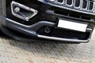 Jeep Compass SKÓRA _ NAVI _ KAMERA _ Pamięć _ RADAR _ Park Assist _ BLIS _ LEDY - 3