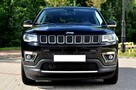 Jeep Compass SKÓRA _ NAVI _ KAMERA _ Pamięć _ RADAR _ Park Assist _ BLIS _ LEDY - 4