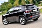 Jeep Compass SKÓRA _ NAVI _ KAMERA _ Pamięć _ RADAR _ Park Assist _ BLIS _ LEDY - 10