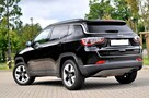 Jeep Compass SKÓRA _ NAVI _ KAMERA _ Pamięć _ RADAR _ Park Assist _ BLIS _ LEDY - 11