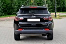 Jeep Compass SKÓRA _ NAVI _ KAMERA _ Pamięć _ RADAR _ Park Assist _ BLIS _ LEDY - 12