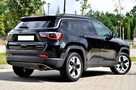 Jeep Compass SKÓRA _ NAVI _ KAMERA _ Pamięć _ RADAR _ Park Assist _ BLIS _ LEDY - 15