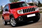 Jeep Renegade SKÓRA _ NAVI _ Podgrz. Fotele _ Key Less Go _ Podgrz. Kiera _ LEDY - 1