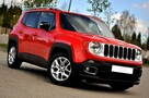 Jeep Renegade SKÓRA _ NAVI _ Podgrz. Fotele _ Key Less Go _ Podgrz. Kiera _ LEDY - 3