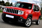 Jeep Renegade SKÓRA _ NAVI _ Podgrz. Fotele _ Key Less Go _ Podgrz. Kiera _ LEDY - 5