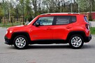 Jeep Renegade SKÓRA _ NAVI _ Podgrz. Fotele _ Key Less Go _ Podgrz. Kiera _ LEDY - 7