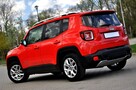 Jeep Renegade SKÓRA _ NAVI _ Podgrz. Fotele _ Key Less Go _ Podgrz. Kiera _ LEDY - 8