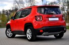 Jeep Renegade SKÓRA _ NAVI _ Podgrz. Fotele _ Key Less Go _ Podgrz. Kiera _ LEDY - 9