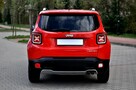 Jeep Renegade SKÓRA _ NAVI _ Podgrz. Fotele _ Key Less Go _ Podgrz. Kiera _ LEDY - 10