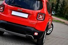 Jeep Renegade SKÓRA _ NAVI _ Podgrz. Fotele _ Key Less Go _ Podgrz. Kiera _ LEDY - 12