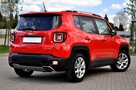 Jeep Renegade SKÓRA _ NAVI _ Podgrz. Fotele _ Key Less Go _ Podgrz. Kiera _ LEDY - 13