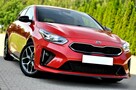 Kia Pro_cee'd SKÓRA _ KAMERA _ RADAR _ Key Less _ JBL _ Elektr. Klapa _ BLIS _ LEDY - 2