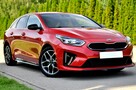 Kia Pro_cee'd SKÓRA _ KAMERA _ RADAR _ Key Less _ JBL _ Elektr. Klapa _ BLIS _ LEDY - 3