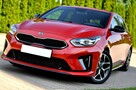 Kia Pro_cee'd SKÓRA _ KAMERA _ RADAR _ Key Less _ JBL _ Elektr. Klapa _ BLIS _ LEDY - 6