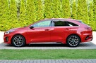 Kia Pro_cee'd SKÓRA _ KAMERA _ RADAR _ Key Less _ JBL _ Elektr. Klapa _ BLIS _ LEDY - 9