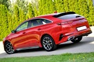 Kia Pro_cee'd SKÓRA _ KAMERA _ RADAR _ Key Less _ JBL _ Elektr. Klapa _ BLIS _ LEDY - 11