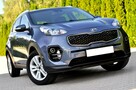 Kia Sportage _ SKÓRA _ NAVI _ KAMERA _ Podgrz. Fotele _ Line Assist _ LEDY _ HAK - 1