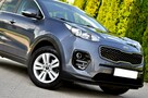 Kia Sportage _ SKÓRA _ NAVI _ KAMERA _ Podgrz. Fotele _ Line Assist _ LEDY _ HAK - 2