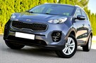 Kia Sportage _ SKÓRA _ NAVI _ KAMERA _ Podgrz. Fotele _ Line Assist _ LEDY _ HAK - 5