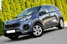 Kia Sportage _ SKÓRA _ NAVI _ KAMERA _ Podgrz. Fotele _ Line Assist _ LEDY _ HAK - 6