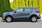 Kia Sportage _ SKÓRA _ NAVI _ KAMERA _ Podgrz. Fotele _ Line Assist _ LEDY _ HAK - 7