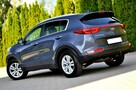Kia Sportage _ SKÓRA _ NAVI _ KAMERA _ Podgrz. Fotele _ Line Assist _ LEDY _ HAK - 8